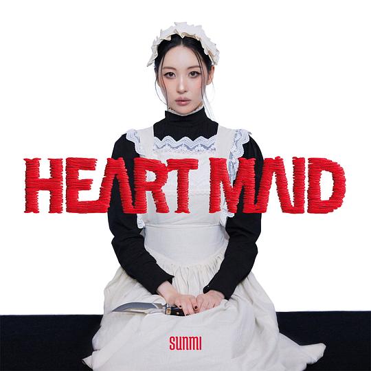 HEART MAID